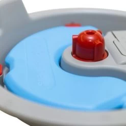 Closer Pets C300 Distributeur De Nourriture Pour Chat Et Petit Chien -Pet Care Soldes 313896 closer pets futterautomat c300 hs 04 0