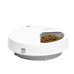 Closer Pets C300 Distributeur De Nourriture Pour Chat Et Petit Chien -Pet Care Soldes 313896 closer pets futterautomat c300 hs 08 7