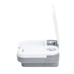 CAT MATE Closer Pets C200 Distributeur Automatique De Nourriture Pour Chat Et chien -Pet Care Soldes 313897 closer pets futterautomat c200 hs 02 4