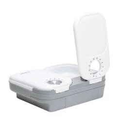 CAT MATE Closer Pets C200 Distributeur Automatique De Nourriture Pour Chat Et chien -Pet Care Soldes 313897 closer pets futterautomat c200 hs 03 4