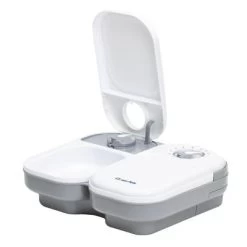 CAT MATE Closer Pets C200 Distributeur Automatique De Nourriture Pour Chat Et chien -Pet Care Soldes 313897 pla closer pets futterautomat c200 hs 01 1