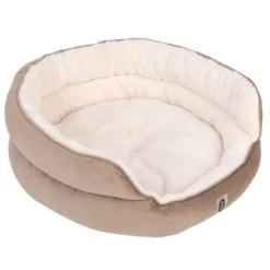 Panier TIAKI Trone Pour Chien