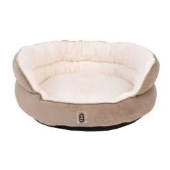 Panier TIAKI Trone Pour Chien -Pet Care Soldes 317996 tiaki hundebett throne hs 05 0