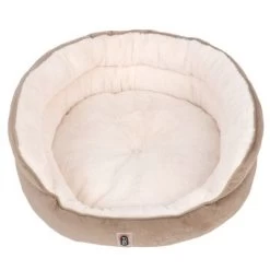 Panier TIAKI Trone Pour Chien -Pet Care Soldes 317996 tiaki hundebett throne hs 06 0