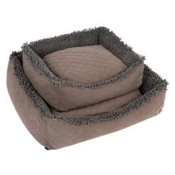 Panier TIAKI Chenille Pour Chien 23 Panier TIAKI Chenille Pour Chien -Pet Care Soldes 317998 317999 tiaki chenille fg 2748 0