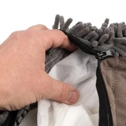 Panier TIAKI Chenille Pour Chien 31 Panier TIAKI Chenille Pour Chien -Pet Care Soldes 317998 hundebett tiaki chenille fg 2716 4