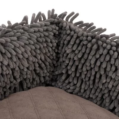 Panier TIAKI Chenille Pour Chien 10 Panier TIAKI Chenille Pour Chien – Image 8