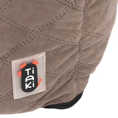 Panier TIAKI Chenille Pour Chien 11 Panier TIAKI Chenille Pour Chien – Image 9