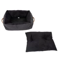 Panier Modern Living Espoo Pour Chien 25 Panier Modern Living Espoo Pour Chien -Pet Care Soldes 318196 ml dog bed espoo fg 5129 9