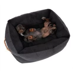 Panier Modern Living Espoo Pour Chien 23 Panier Modern Living Espoo Pour Chien -Pet Care Soldes 318196 ml dog bed espoo fg 5217 6