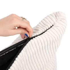 Panier Modern Living Helena Pour Chien -Pet Care Soldes 320296 hundebett helena beige fg 2269 6