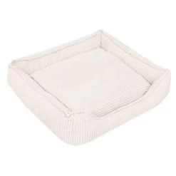 Panier Modern Living Helena Pour Chien -Pet Care Soldes 320296 pla hundebett helena beige fg 2260 0