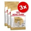 Lot De Croquettes Royal Canin Breed, X 3