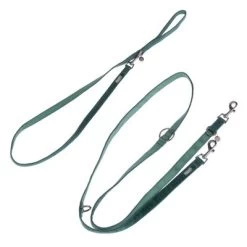 Laisse Nomad Tales Blush, émeraude Pour Chien -Pet Care Soldes 325696 324719 nomad tales blush hundeleine fg 1413 3