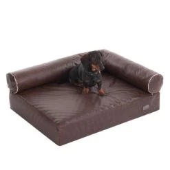 Canapé Pour Chien Wellness Divan Antique -Pet Care Soldes 333772 wellness hundesofa divan antik 10 06 2013 dsc0312 4