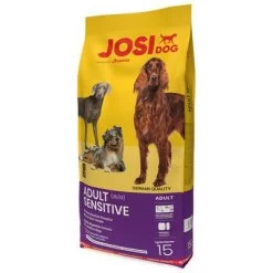 Lot Josera Pour Chien -Pet Care Soldes 339903 pla josidog adult sensitive 15kg hs 01 8 1
