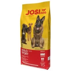 JosiDog Agilo Sport Pour Chien