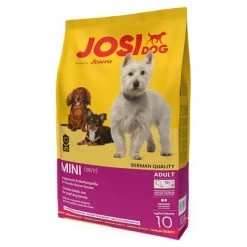 Lot Josera Pour Chien -Pet Care Soldes 339911 pla josidog mini 10kg hs 01 2