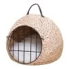 Panier De Transport Karlie Salus Pour Chat Et Petit Chien