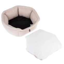 Panier TIAKI Frankie Pour Chat -Pet Care Soldes 343498 tiaki kuschelbett frankie hs 07 6