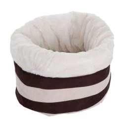 Panier Mupfel Pour Chat Et Petit Chien -Pet Care Soldes 346775 kuschelbett coffee 03 07 2013 0