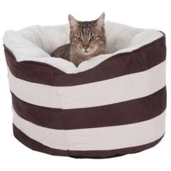 Panier Mupfel Pour Chat Et Petit Chien -Pet Care Soldes 346775 kuschelbett coffee 08 07 2013 2