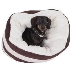 Panier Mupfel Pour Chat Et Petit Chien -Pet Care Soldes 346775 kuschelbett coffee 11 07 2013 0