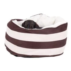 Panier Mupfel Pour Chat Et Petit Chien -Pet Care Soldes 346775 kuschelbett coffee 12 07 2013 0