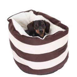 Panier Mupfel Pour Chat Et Petit Chien -Pet Care Soldes 346775 kuschelbett coffee 13 07 2013 0