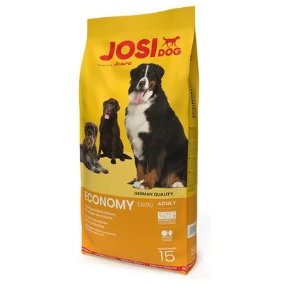 JosiDog Economy Pour Chien 3 JosiDog Economy Pour Chien