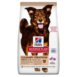 Lot De Croquettes Hill's Science Plan Pour Chien 28 Lot De Croquettes Hill's Science Plan Pour Chien -Pet Care Soldes 365896 365798 pla hills scienceplan adult medium duckpotato hs 01 1