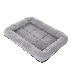 Cage D'intérieur Double Door Avec Coussin Pour Chien -Pet Care Soldes 366511 kuschelkissen fuer transportkaefig 01 07 2013 1 9