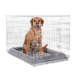 Cage D'intérieur Double Door Avec Coussin Pour Chien -Pet Care Soldes 366511 kuschelkissen fuer transportkaefig 10 07 2013 6