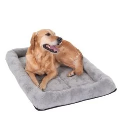 Cage D'intérieur Double Door Avec Coussin Pour Chien -Pet Care Soldes 366511 kuschelkissen fuer transportkaefig 14 07 2013 0