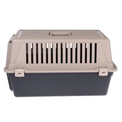 Cage De Transport TIAKI Luna Pour Chat Et Petit Chien -Pet Care Soldes 369535 tiaki transportbox luna fg 5320 3
