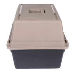 Cage De Transport TIAKI Luna Pour Chat Et Petit Chien -Pet Care Soldes 369535 tiaki transportbox luna fg 5321 8