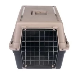 Cage De Transport TIAKI Luna Pour Chat Et Petit Chien -Pet Care Soldes 369535 tiaki transportbox luna fg 5323 2