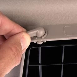 Cage De Transport TIAKI Luna Pour Chat Et Petit Chien -Pet Care Soldes 369535 tiaki transportbox luna fg 5326 3