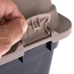 Cage De Transport TIAKI Luna Pour Chat Et Petit Chien -Pet Care Soldes 369535 tiaki transportbox luna fg 5331 5