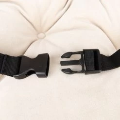 Siège De Voiture Nomad Tales Blush, Beige Pour Chien -Pet Care Soldes 376802 nt dog car seat fg 4767 6