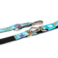 Max & Molly Laisse Multifonctions Blue Ocean -Pet Care Soldes 377501 377502 377503 maxnmolly multifunktionsleine blueocean hs 02 0