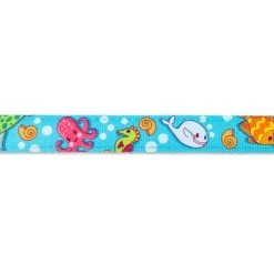 Max & Molly Laisse Multifonctions Blue Ocean -Pet Care Soldes 377501 377502 377503 maxnmolly multifunktionsleine blueocean hs 05 3