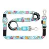 Max & Molly Laisse Multifonctions Blue Ocean -Pet Care Soldes 377501 377502 377503 pla maxnmolly multifunktionsleine blueocean hs 01 5