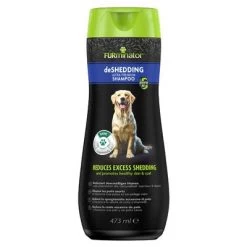 Shampooing Ultra Premium FURminator DeShedding