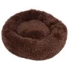Panier TIAKI No Stress, Marron Pour Chien -Pet Care Soldes 381398 pla tiaki cuddle bed no stress fg 4489 1