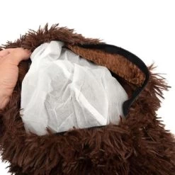 Panier TIAKI No Stress, Marron Pour Chien -Pet Care Soldes 381398 tiaki cuddle bed no stress fg 4491 3