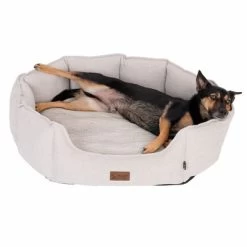 Panier Modern Living Phoenix Pour Chien -Pet Care Soldes 382706 dog bed phoenix fg 4676 5