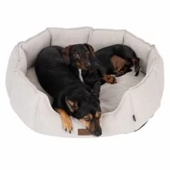 Panier Modern Living Phoenix Pour Chien -Pet Care Soldes 382706 dog bed phoenix fg 4681 4