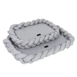 Panier Modern Living Pretoria Pour Chien -Pet Care Soldes 382710 382803 dog bed pretoria fg 4582 5