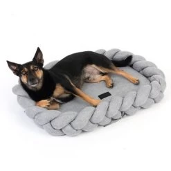 Panier Modern Living Pretoria Pour Chien -Pet Care Soldes 382710 dog bed pretoria fg 4731 1